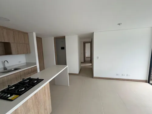 Arriendo Apartamento En Las Flores