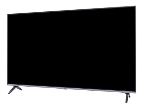 Smart TV LG 4K 55" 55UM7520PSB