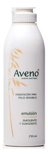 Emulsión Aveno Hidratante Corporal 250ml