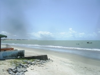 Imagem 8 de 10 de Casa Com 4 Dormitório(s) Localizado(a) No Bairro Praia De Muriú Em Ceará-mirim / Ceará-mirim - 292