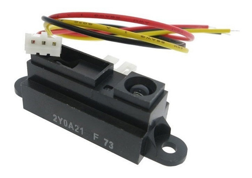 Sensor Distancia Infrarojo Sharp