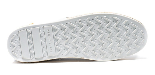 Alpargata Perry Ellis - 6801
