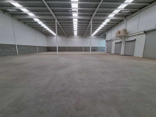 Imagen 11 de 13 de Naves Industriales En Venta Y Renta, Parque Industrial Spart