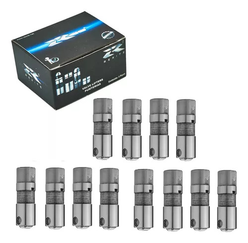 12 Botadores Rxtn Sierra 1500 4.8 2004 2005 2006 2007 2008