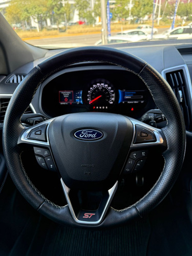 Ford Edge 2.7 Sport At