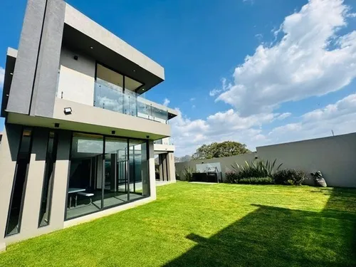 Casa En Venta En Rancho San Juan Atizapan De Zaragoza