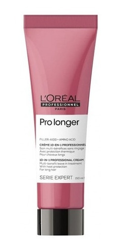 Crema Renovadora Leave In Pro Long X 150ml Loreal