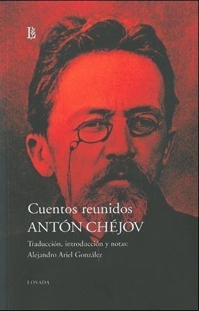 Libro Cuentos Reunidos De Anton Chejov