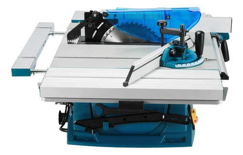 Sierra Circular De Banco Makita 255mm 10 Pulg 1500w Mlt100n