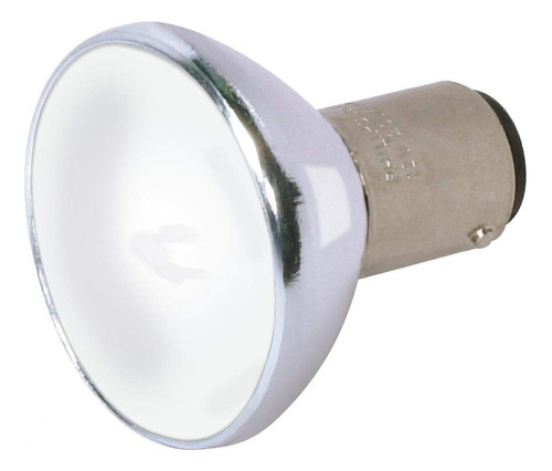 Fmb Foco Halogena Alr Reflector Aluminio Frosted [pack