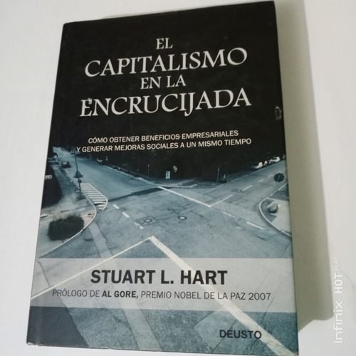 El Capitalismo En La Encrucijada