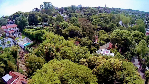 Imagen 13 de 30 de Tres Grandes Lotes En Venta Con Casa Y Pileta En San Isidro