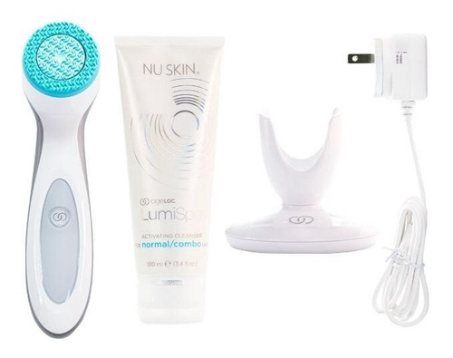 Lumispa Ageloc Nu Skin (kit)