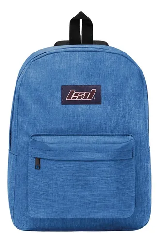 Mochilas lsyd mercado libre hot sale