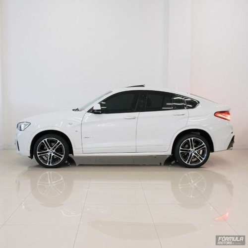 Bmw X4 Sport 35i