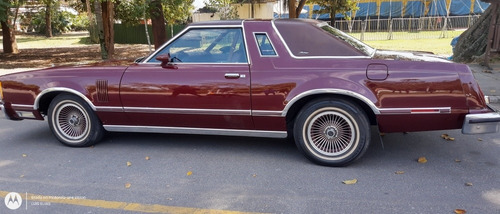 Thunderbird Eritage