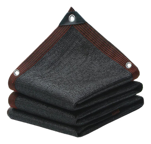 Mz Toldo De Sombra For Terrazas Y Jardines 2mx3m