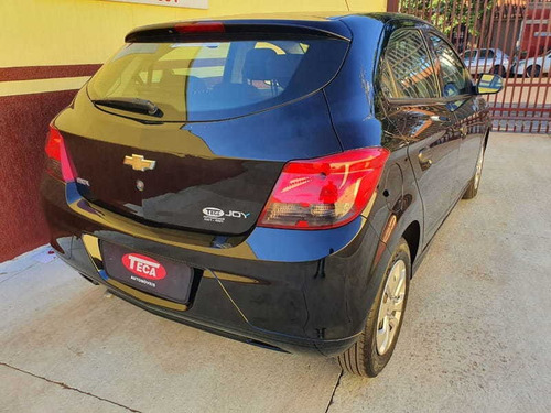 Chevrolet Onix 10mt Joye