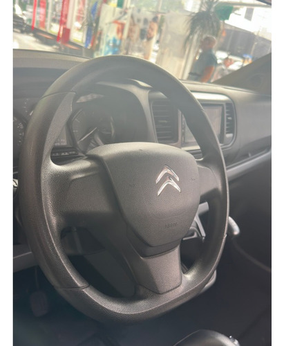 Citroën Jumpy 1.6 BLUEHDI DIESEL MINIBUS MANUAL