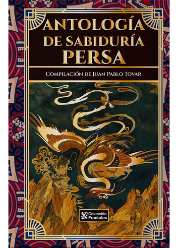 Libro Antología De Sabiduría Persa / Pd. Dku