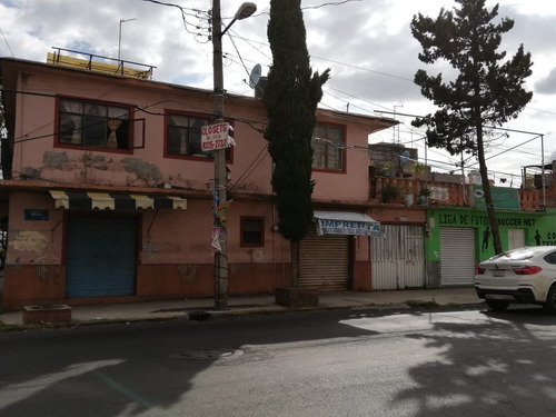 Casa En Venta En Venustiano Carranza