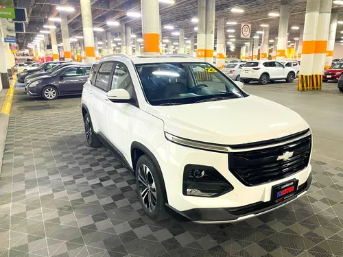 Chevrolet Captiva 1.5 LT 5 pasajeros