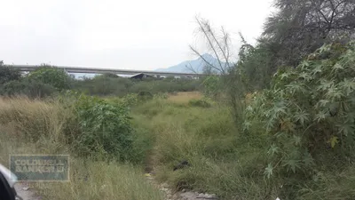 Terreno en renta