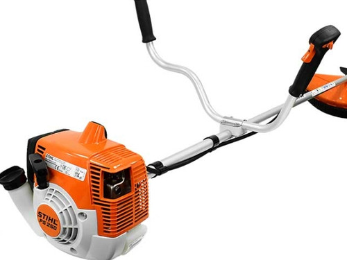 Desmalesadora Stihl 250 