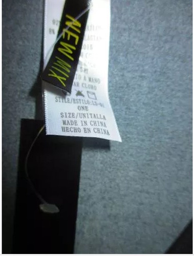 Polera Polo Manga Larga Para Dama Marca New Mix Importado