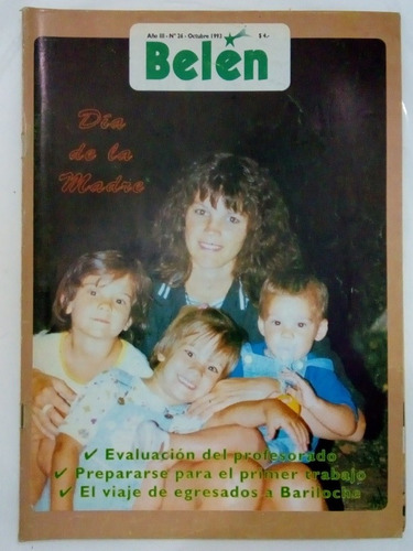 Revista Belen Dia De La Madre (13)