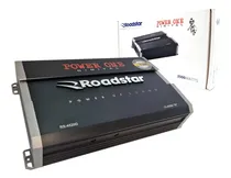Comprar Modulo Amplificador Forca Roadstar Power One 2500w Oferta 