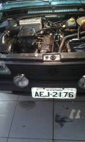 W Vende Se Um Gol Quad
