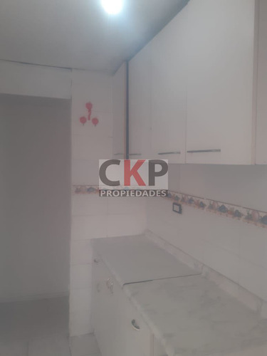 Depto. Piso 3. 3d+1b. Poniente Subsidios. Metro. Lo Prad
