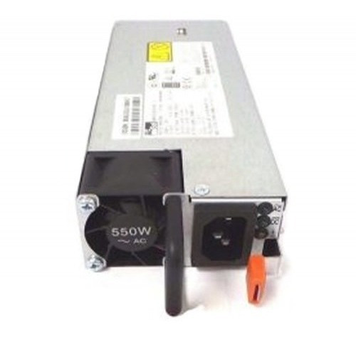 Fuente De Poder Lenovo  7n67a00882 / 550w