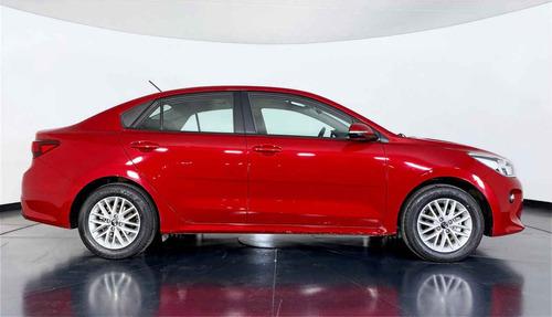 Imagen 4 de 15 de 110186 - Kia Kia Rio Hb 2018 Con Garantía