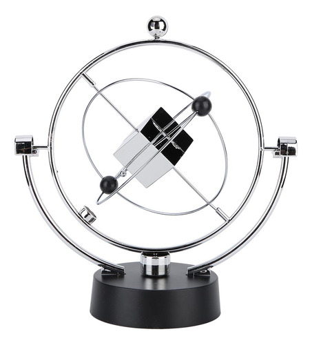 Pendulo Newton Para Decoracion Escritorio Con Magnético