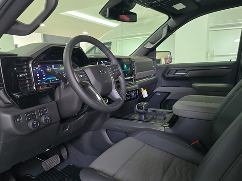 Chevrolet Cheyenne 6.2 Doble Cab Zr2 4X4 At