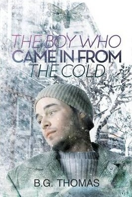 Libro The Boy Who Came In From The Cold - B G Thomas