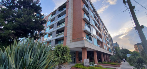 Bogota, Vendo Apartamento En Santa Bibiana Area 86 Mts