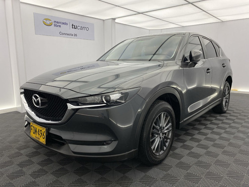 Mazda CX-5 2.0 Touring At