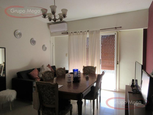 Imagen 2 de 21 de Departamento - Villa Del Parque