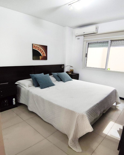 Departamento 3 Ambientes Con Patio Y Amenities