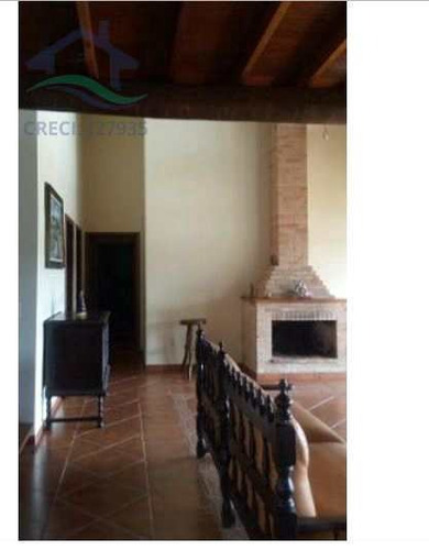 Imagem 16 de 30 de Sítio Com 4 Dorms, Serra Negra, Bom Jesus Dos Perdões - R$ 1.49 Mi, Cod: 2107 - V2107