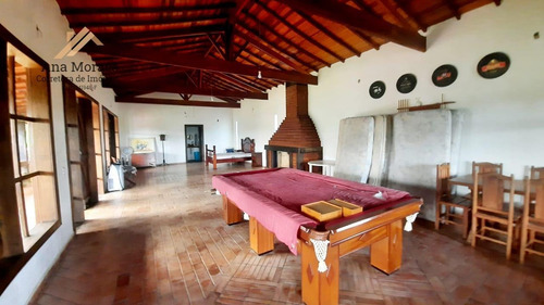 Chácara Para Venda Em Pinhalzinho, Zona Rural, 1 Dormitório, 1 Suíte, 3 Banheiros, 4 Vagas - 131_1-1716636