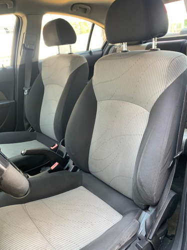 Chevrolet Cruze 2012 Manual