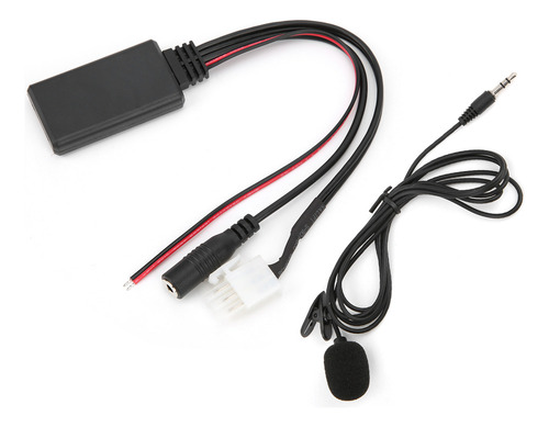 Y Adaptador Bluetooth De Coche Para Honda Goldwing