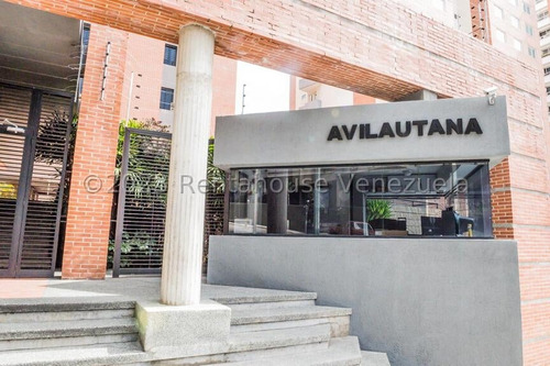 Apartamento En Venta Con Vista Al Ávila En Guaicay / Hairol Gutierrez