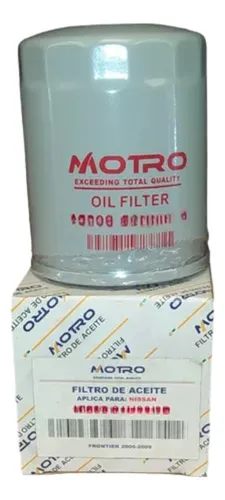 comprar Filtro Aceite Motor Fiesta Power Move Max Ecosport Ka Focus