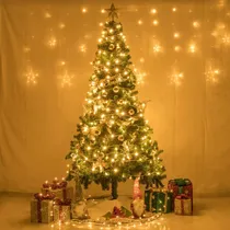 Comprar Luces Led Tira Lineal De 20 Mts Eventos Decoracion 200 Led
