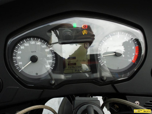 Imagen 15 de 15 de Bmw R 1200 Rt